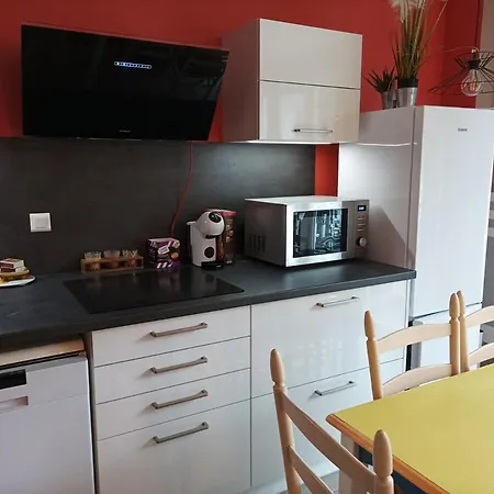 Holiday home Maison Mahon Belle Dune Village *
