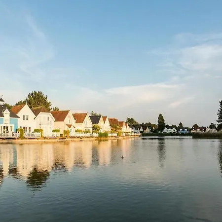 Maison Mahon Belle Dune Village