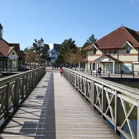 Maison Mahon Belle Dune Village Holiday home