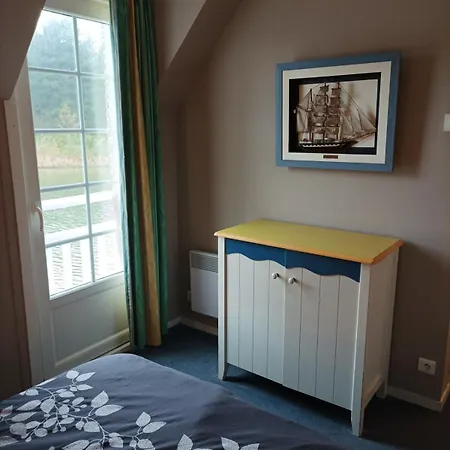 Holiday home Maison Mahon Belle Dune Village Fort-Mahon-Plage