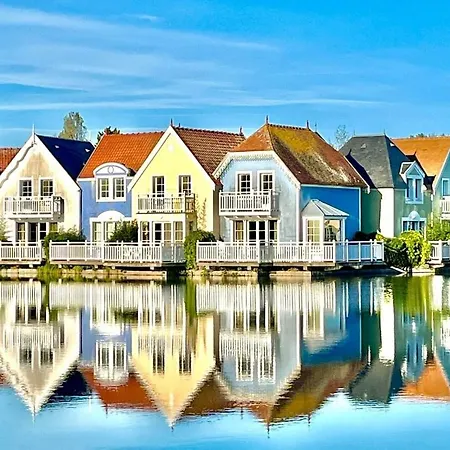 Maison Mahon Belle Dune Village *