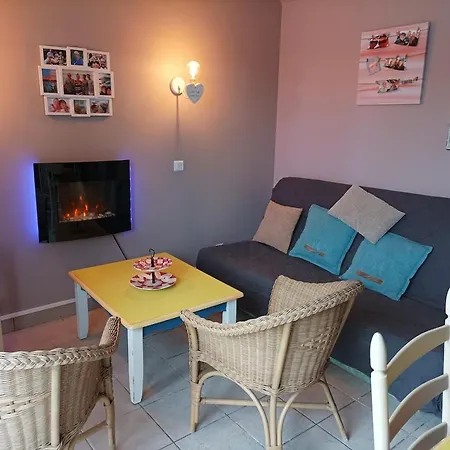 Maison Mahon Belle Dune Village *