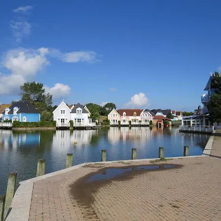 Maison Mahon Belle Dune Village