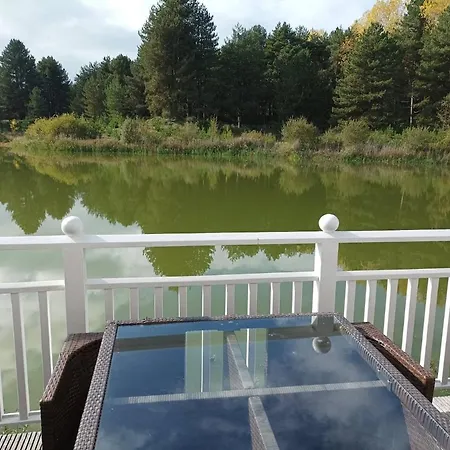 Holiday home Maison Mahon Belle Dune Village *