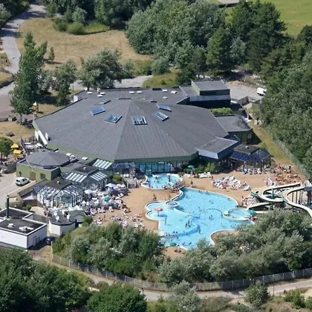 Maison Mahon Belle Dune Village Holiday home Fort-Mahon-Plage