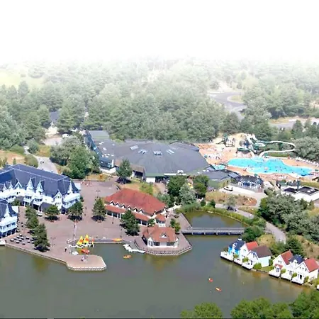Maison Mahon Belle Dune Village Holiday home