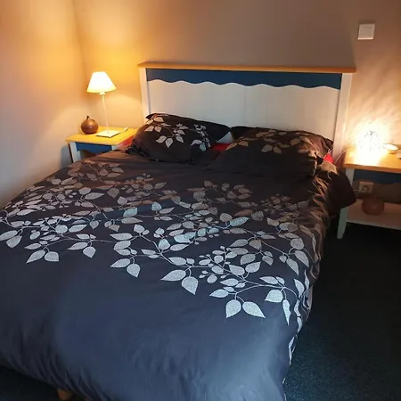 Holiday home Maison Mahon Belle Dune Village